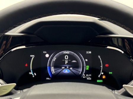 2026 Lexus NX 450 h+ New NX450h+ Available for immediate delivery thumbnail