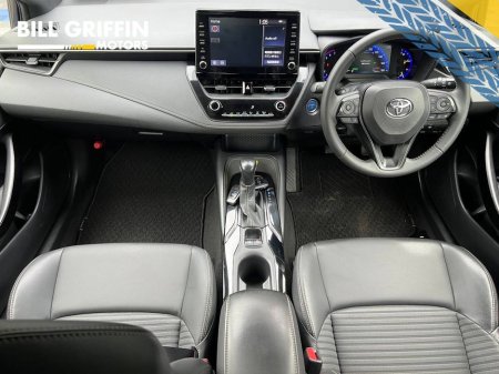 2020 Toyota Corolla - thumbnail 10