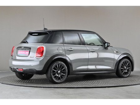 2020 MINI Hatch - thumbnail 10
