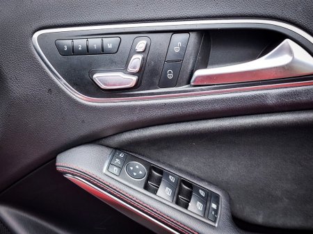 2016 Mercedes-Benz A Class - thumbnail 33