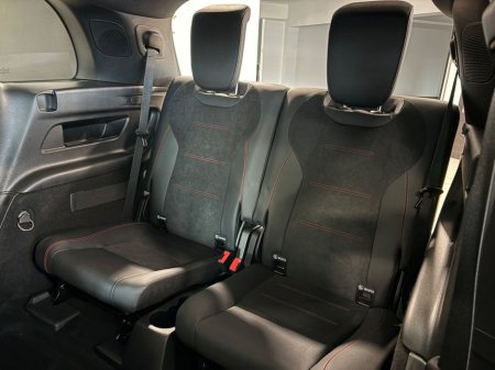 2025 Mercedes-Benz EQB - thumbnail 22