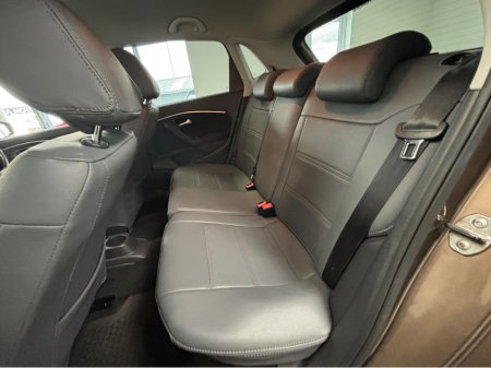 2015 Volkswagen Polo - thumbnail 7