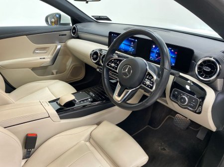 2023 Mercedes-Benz CLA Class - thumbnail 9