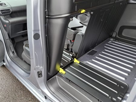 2026 Opel Combo - thumbnail 22