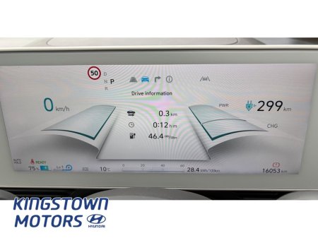 2024 Hyundai Ioniq 5 - thumbnail 11