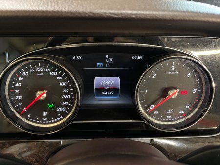 2017 Mercedes-Benz E Class - thumbnail 15