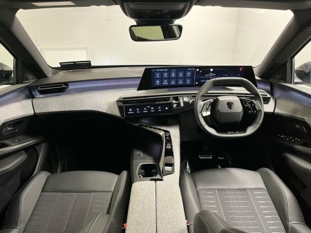 2025 Peugeot 3008 - thumbnail 2