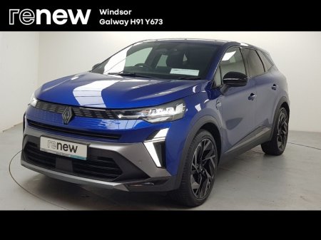 2025 Renault Symbioz - thumbnail 14