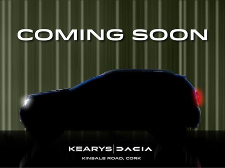 2022 Dacia Duster SE Extreme TCe 90 €21,900