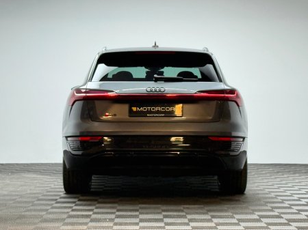 2023 Audi Q8 e-tron - thumbnail 10