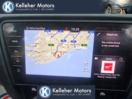 2018 Skoda Octavia STYLE 1.6TDI 115HP €16,950 thumbnail