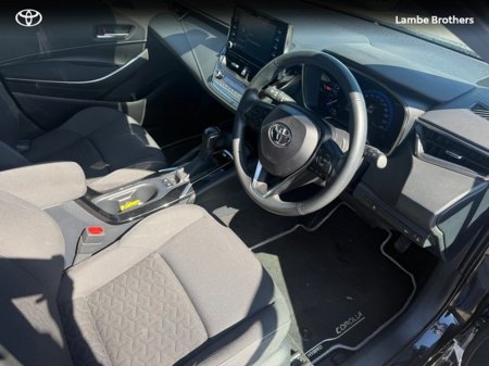 2020 Toyota Corolla - photo 9