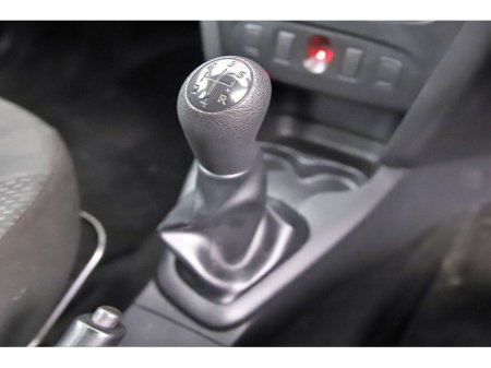 2017 Dacia Sandero - thumbnail 22