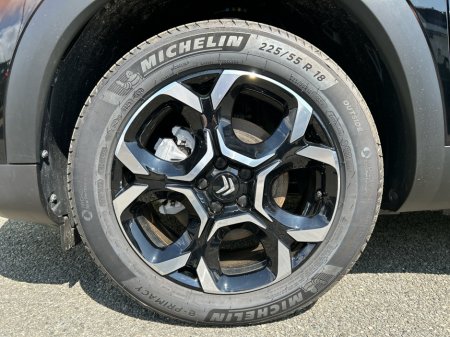 2025 Citroen C5 Aircross PLUS PACK BLUE HDI 13 thumbnail