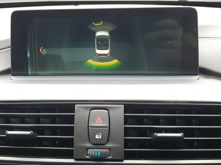 2017 BMW 4 Series - thumbnail 23