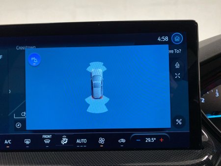 2026 Ford Focus - thumbnail 21