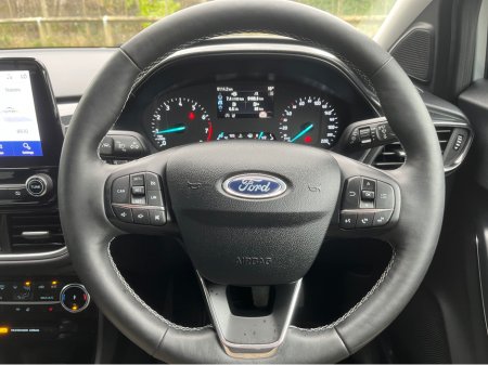 2023 Ford Puma - thumbnail 20