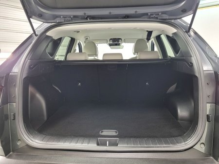 2021 Hyundai Tucson - thumbnail 10