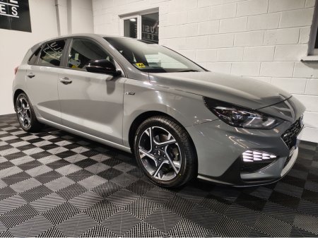 2022 Hyundai i30 - thumbnail 24