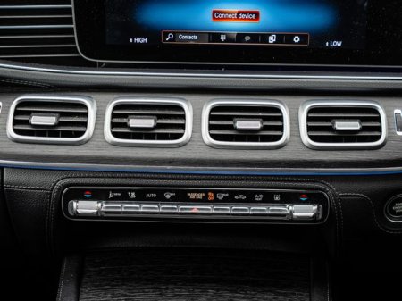 2022 Mercedes-Benz GLE Class - thumbnail 12