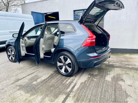 2023 Volvo XC60 - thumbnail 28