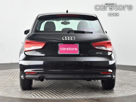 2015 Audi A1 1.0 TFSI Auto thumbnail