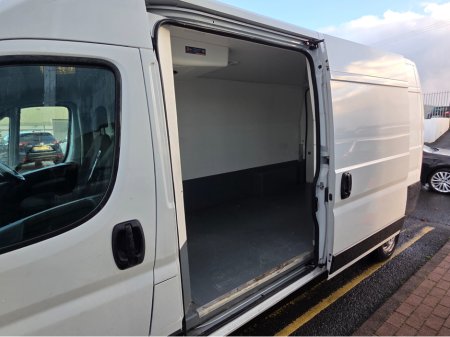 2023 Citroen Relay JUMPER 35 L3H2 BLUEHDI 140 MYE5 3DR €21,990