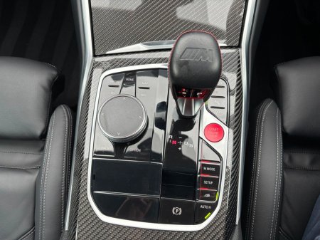 2024 BMW M2 COUPE AUTO *WAS 89995* IRISH CAR €85,995 thumbnail