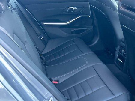 2026 BMW 3 Series 330e Sport Saloon €59,950 thumbnail