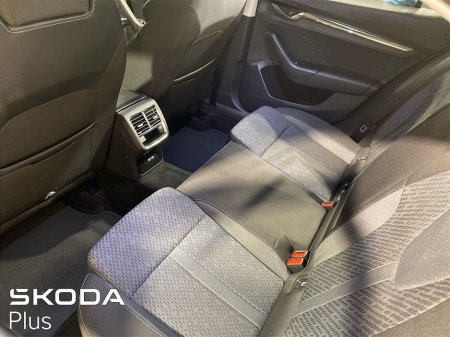 2023 Skoda Octavia Style 1.0TSI 110bhp €27,950 thumbnail