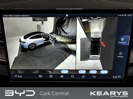 2026 BYD Seal - thumbnail 25