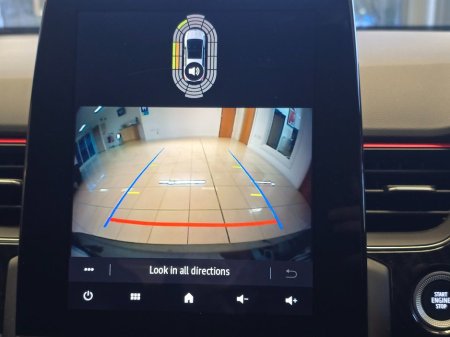 2021 Renault Arkana R. S. Line Hybrid Automatic * Fabulous Spec * €25,950 thumbnail