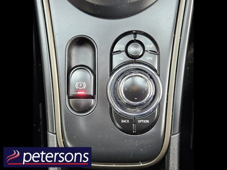 2023 MINI Cooper S COUNTRYMAN E ALL4 CLA CLASSIC AUTOMATIC €36,950 thumbnail