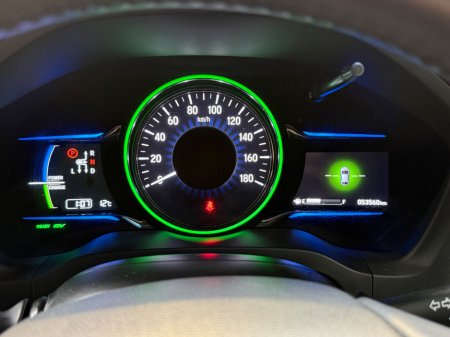 2015 Honda Vezel - thumbnail 9