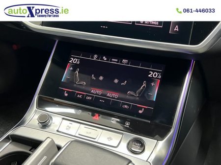 2021 Audi A6 - thumbnail 19