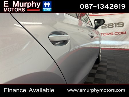 2022 SEAT Leon - thumbnail 24