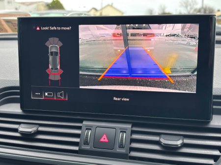 2021 Audi Q5 - thumbnail 18