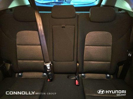 2019 Hyundai Tucson - thumbnail 43