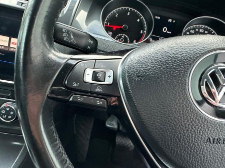 2017 Volkswagen Golf 1.6 TDI SE DSG 115PS AUTO €14,900 thumbnail