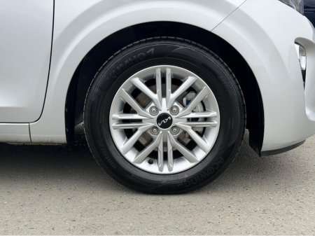 2024 Kia Picanto - thumbnail 11