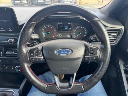 2019 Ford Focus  €13,850 thumbnail