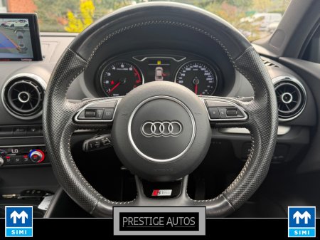 2016 Audi A3 - thumbnail 12