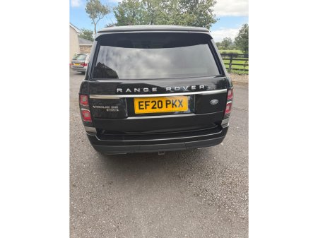 2020 Land Rover Range Rover Evoque - thumbnail 5