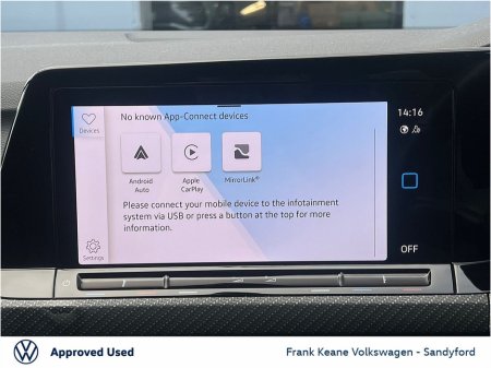 2023 Volkswagen Golf - thumbnail 15