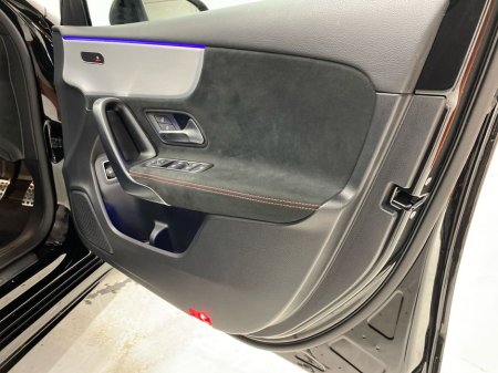 2024 Mercedes-Benz A Class - thumbnail 22