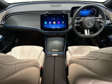 2025 Mercedes-Benz E Class E300 DE AMG Edtition + PHEV €84,900