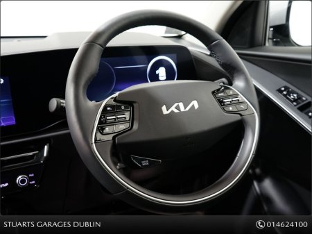 2025 Kia Niro - thumbnail 15