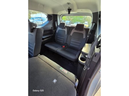 2022 Dacia Jogger - thumbnail 24