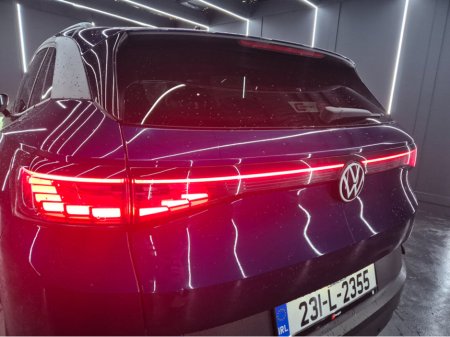2023 Volkswagen ID.4 - thumbnail 9
