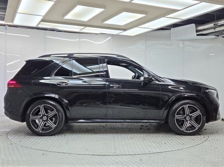 2024 Mercedes-Benz GLE Class - thumbnail 11